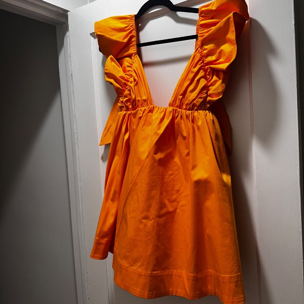 For Love and Lemons Mini Dress - Picture 2 of 2